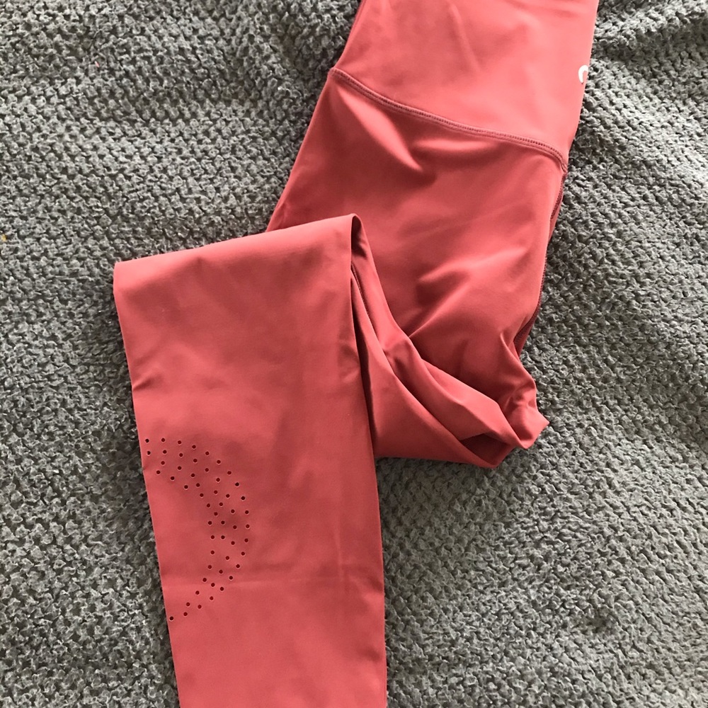 ZYIA moon leggings